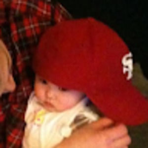 Meet your Posher, Joan